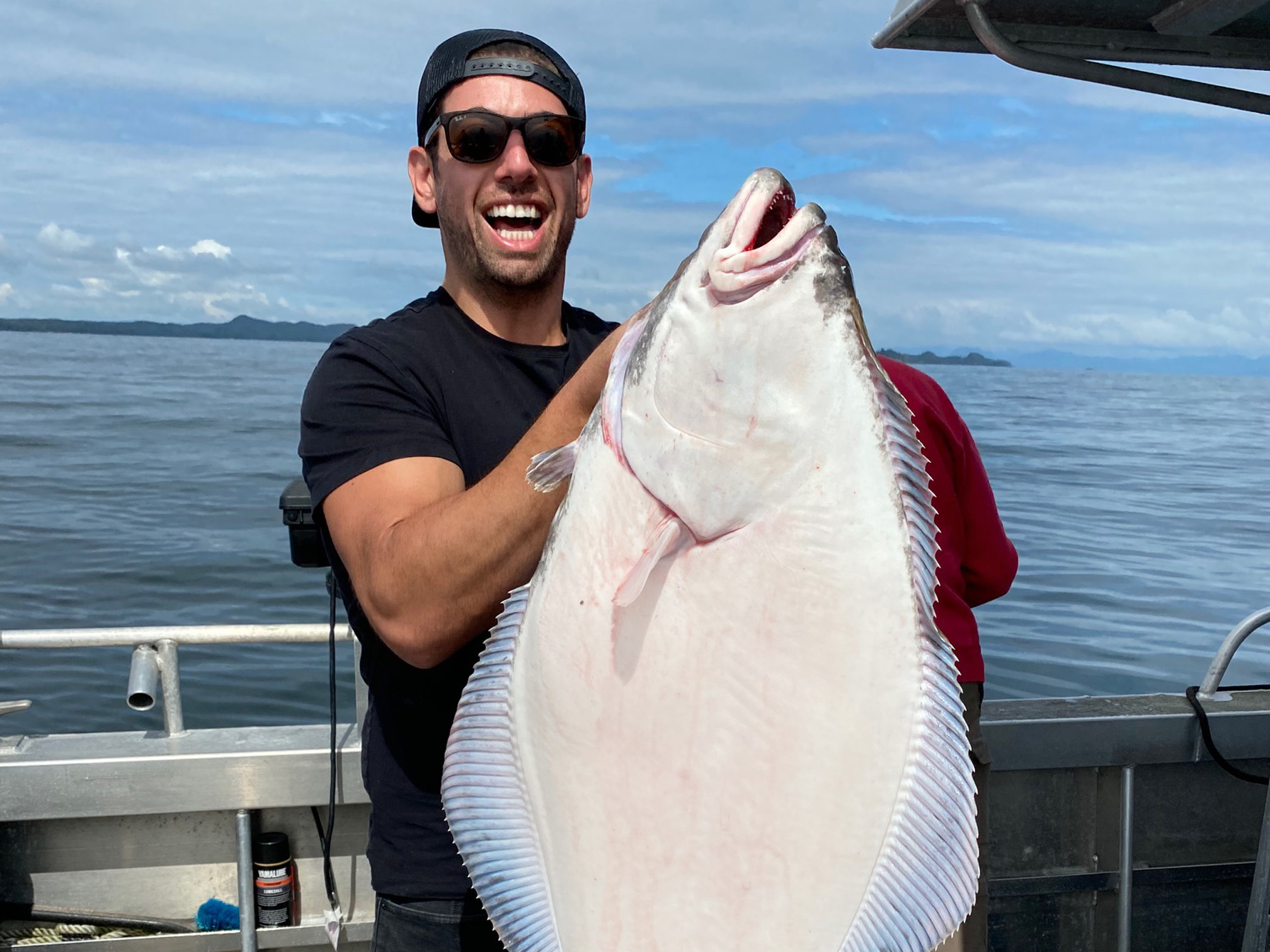 How to Catch Giant Halibut in Ketchikan – Ketchikan Halibut and Salmon  Fishing Charters